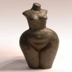 SculpX_Female Torso3