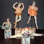 sculpX_great_Dancers